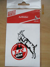 Köln aufkleber logo gebraucht kaufen  Helmbrechts