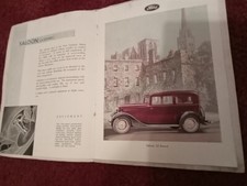 1933 ford sales for sale  UK