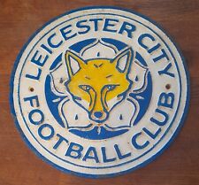 Leicester city cast for sale  HAVANT