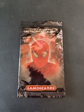 Bustina lamincards edibas usato  Villar Focchiardo