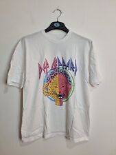 Def leppard white for sale  LIVERPOOL