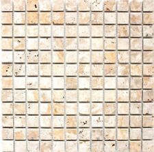 Mosaik fliese travertin gebraucht kaufen  Memmelsdorf