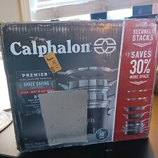 Calphalon premier hard for sale  Jerusalem
