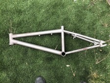 Federal hamilton bmx for sale  NOTTINGHAM