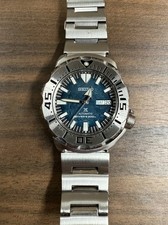 Seiko save oceans for sale  Fort Lauderdale