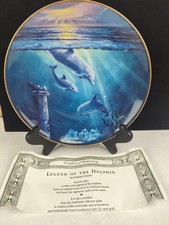 Franklin mint legend for sale  WIGSTON