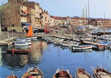 Saint tropez peche d'occasion  France