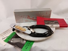 Vintage dearmond r.h.c for sale  Centralia