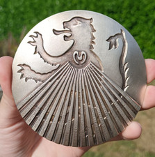 Médaille bronze communauté d'occasion  Plémet