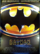 Batman jack nicholson gebraucht kaufen  Ahlen-Vorhelm