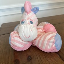 Puffalump pony pink for sale  Odenville
