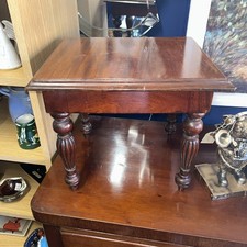 wooden table mahogany for sale wooden table mahogany for sale LEISTON