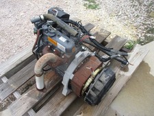 Used kubota d722 for sale  Marble Falls