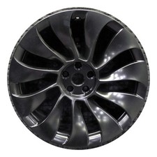Wheel rim tesla for sale  Houston
