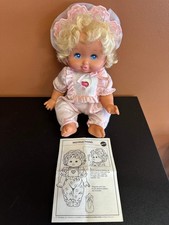 Mattel sparkles baby for sale  White House