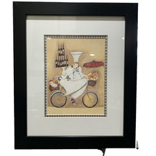 Framed art print for sale  Kennett Square