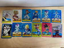 collezione dragonball usato  Bozen