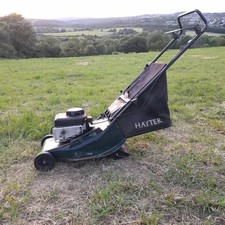 Hayter hawk save for sale  LEEDS