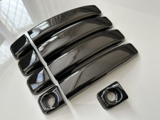 Gloss black door d'occasion  Expédié en Belgium