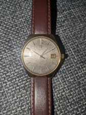 Omega 1970s automatic for sale  LEYLAND