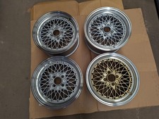 Set rota mesh for sale  CREDITON