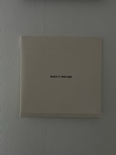Arctic monkeys suck gebraucht kaufen  Kitzingen-Umland