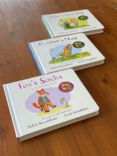 Julia donaldson axel for sale  THETFORD