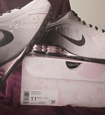 Nike shox sakura d'occasion  Crosne