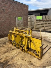 Twose 7ft buck for sale  FILEY