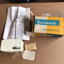 Vintage satchwell central for sale  NORWICH