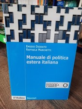 Diodato marchetti manuale usato  Roma