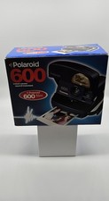 Polaroid 600 sofortbildkamera gebraucht kaufen  Kiel