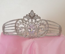 Princess bridal silver for sale  HARPENDEN