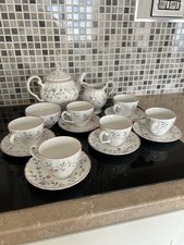 Summer chintz tea for sale  CANVEY ISLAND
