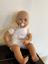 Baby annabell vintage for sale  BIRMINGHAM