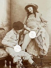 Curiosa grande photo d'occasion Curiosa grande photo d'occasion  Neuilly-Plaisance