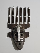 Antique african bamana for sale  Portland