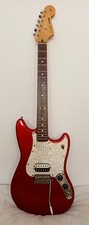 Fender cyclone guitar for sale  NORWICH