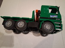 Bruder truck toy for sale  Commack