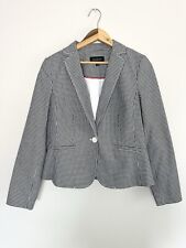Talbots blazer jacket for sale  Johnson City