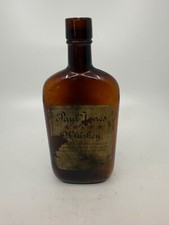 Paul jones whiskey for sale  Grand Rapids