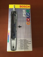 Avvitatore bosch psr usato  Livorno