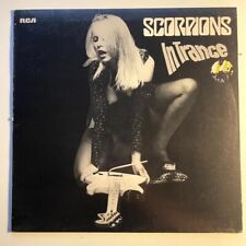 Ppl 4128 scorpions gebraucht kaufen  Berlin