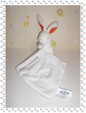 Doudou peluche lapin d'occasion  Foix