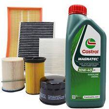 Kit tagliando toyota usato  Valva