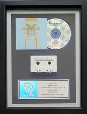 Riaa award madonna gebraucht kaufen  Gottenheim