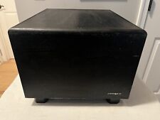 Usado, PODEROSO!  Sistema de Alto-falante Subwoofer Optimus Pro SW-12~800W~NOVO WOOFER CRUNCH!! comprar usado  Enviando para Brazil