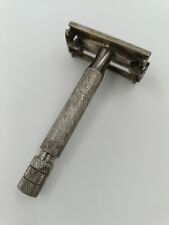 Rasoio vintage gillette usato  Capestrano