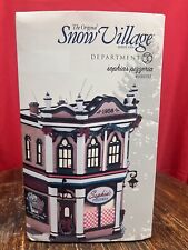Dept snow village for sale  Burnet