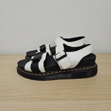Martens romi crackle for sale  MANCHESTER